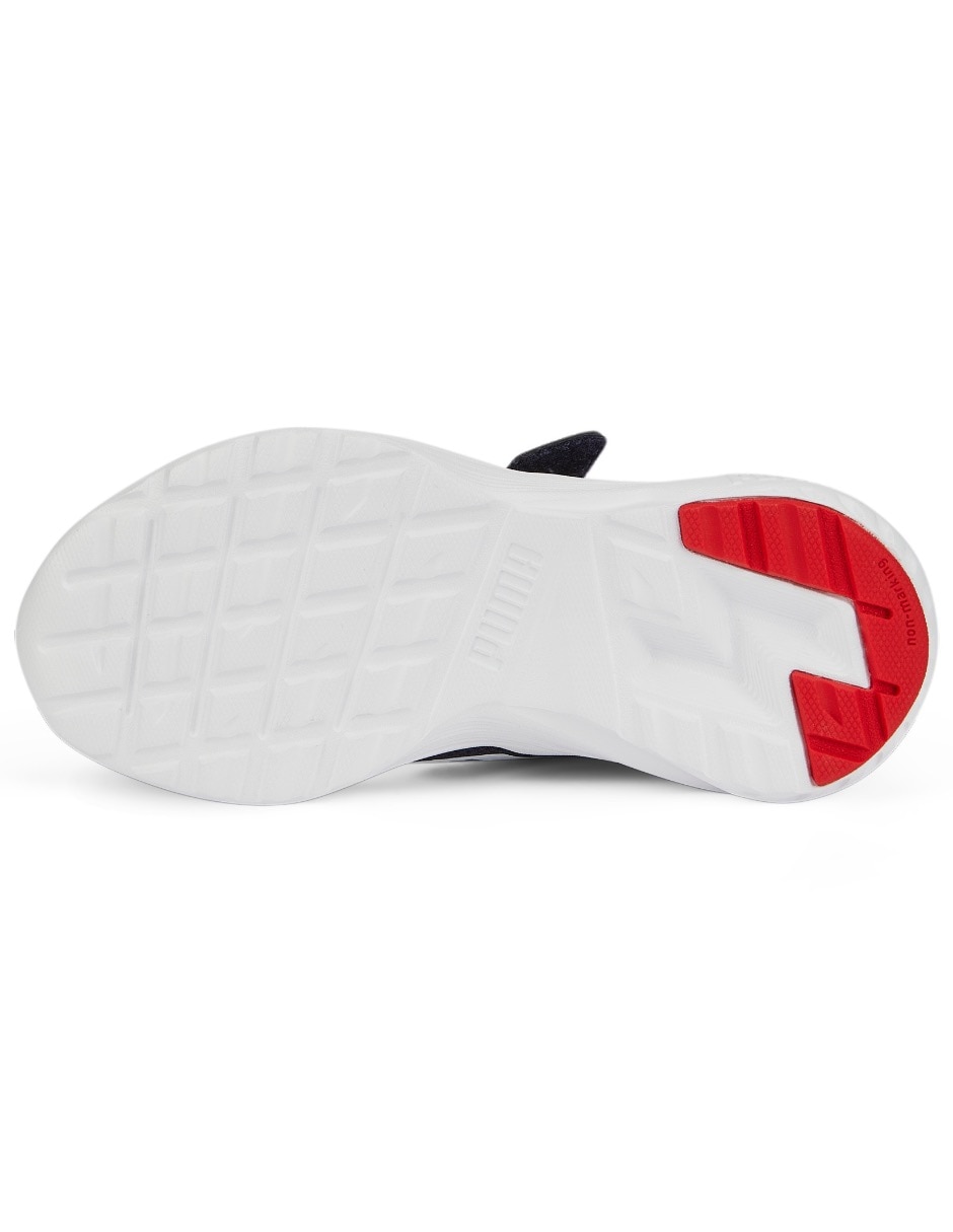 Tenis Sportstyle Kids de niño para entrenamiento 4