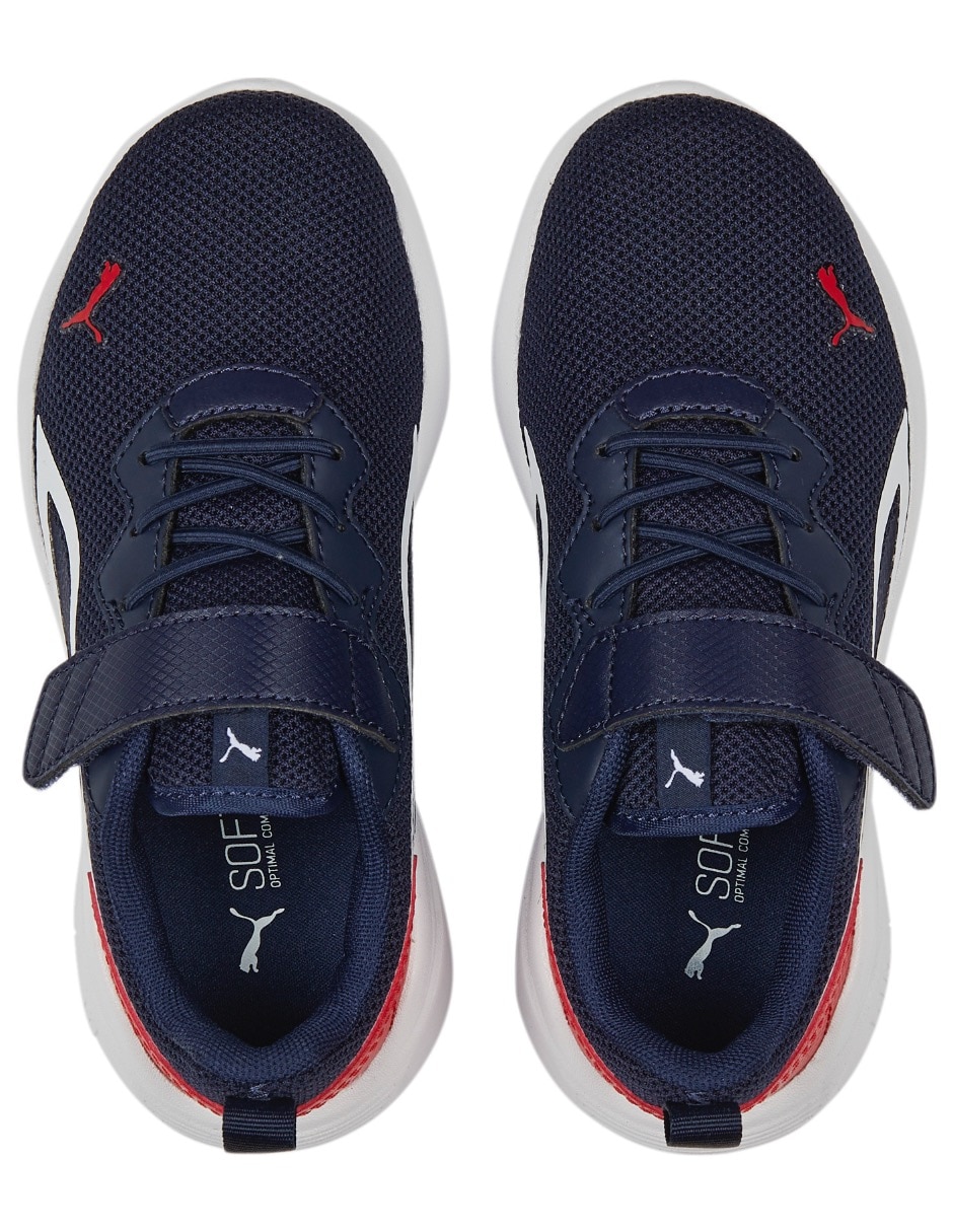 Tenis Sportstyle Kids de niño para entrenamiento 5