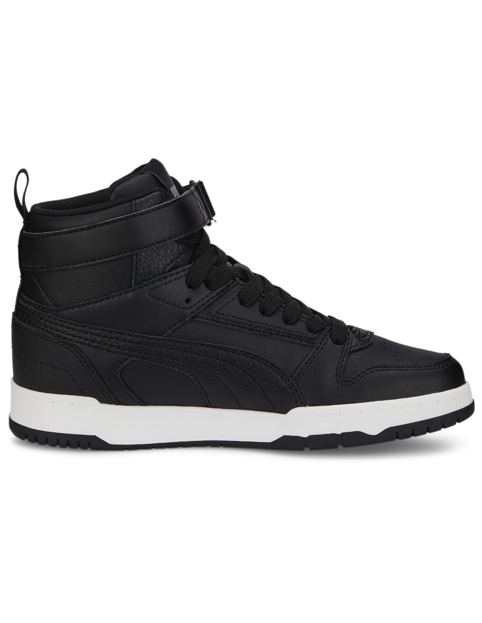 Tenis Sportstyle unisex infantil para entrenamiento 1