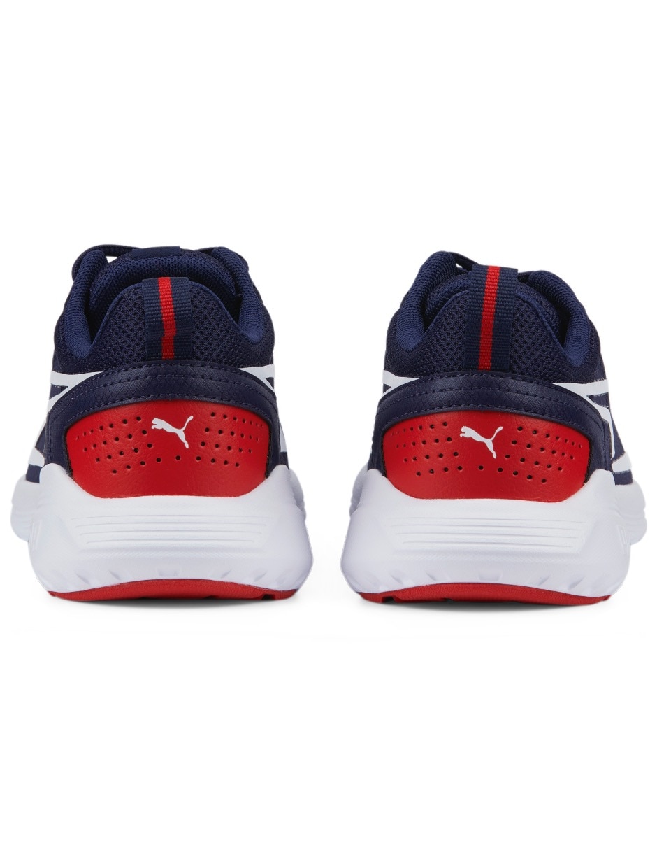 Tenis Sportstyle Kids de niño para entrenamiento 2