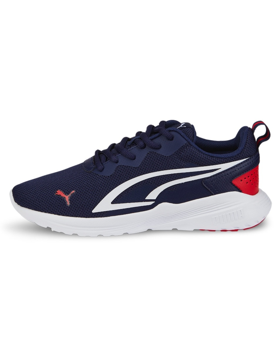 Tenis Sportstyle Kids de niño para entrenamiento 3
