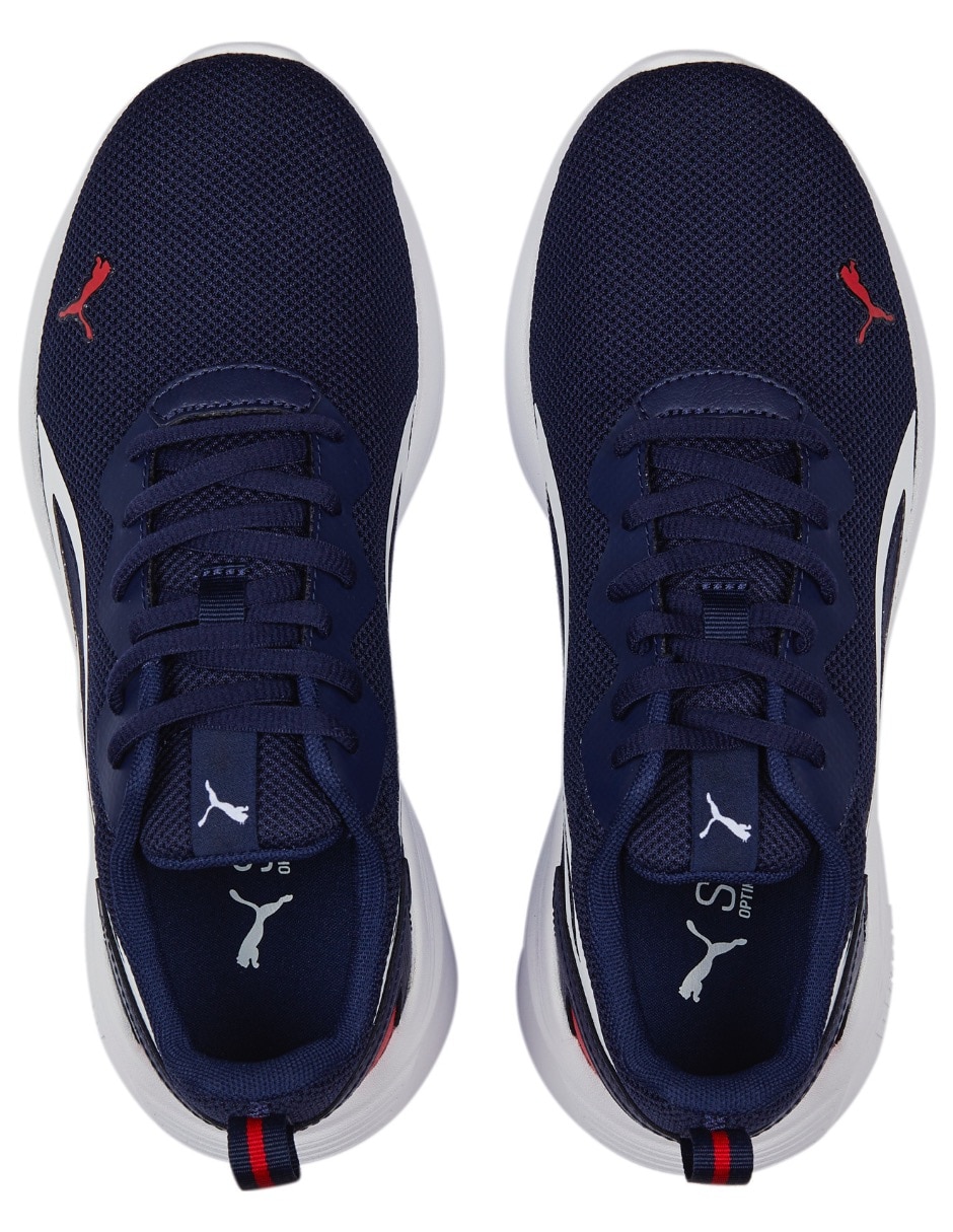 Tenis Sportstyle Kids de niño para entrenamiento 5