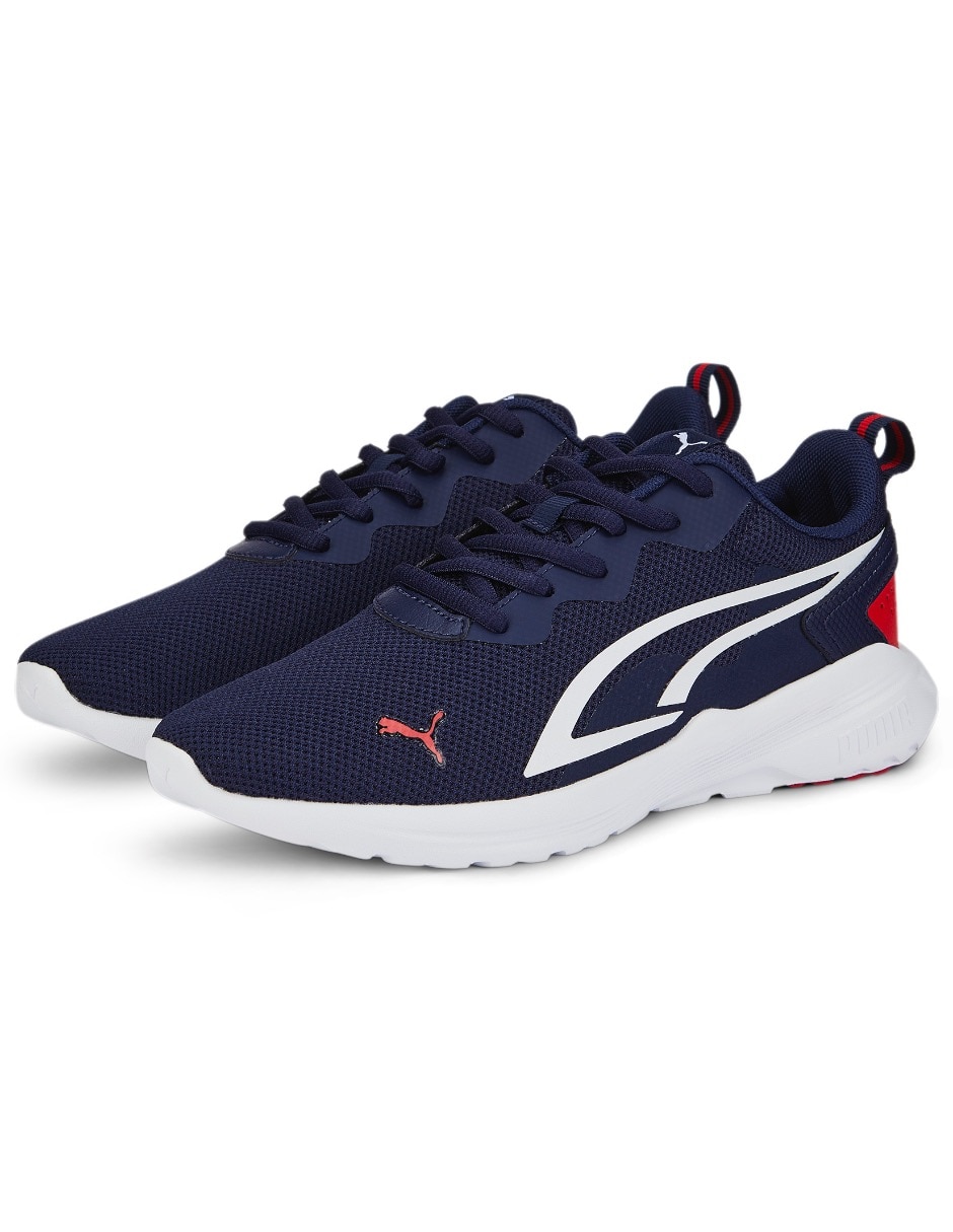 Tenis Sportstyle Kids de niño para entrenamiento 6