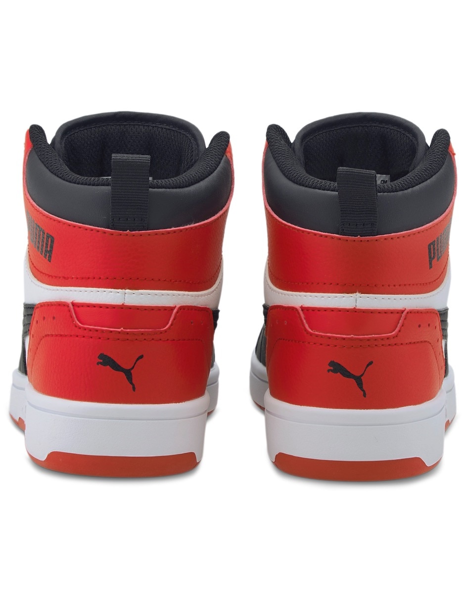 Tenis Sportstyle de niño para entrenamiento 2
