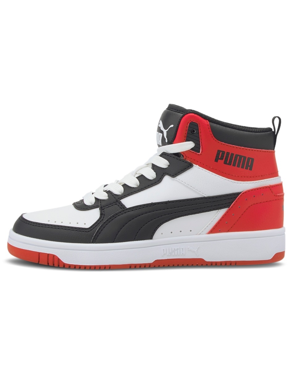 Tenis Sportstyle de niño para entrenamiento 3