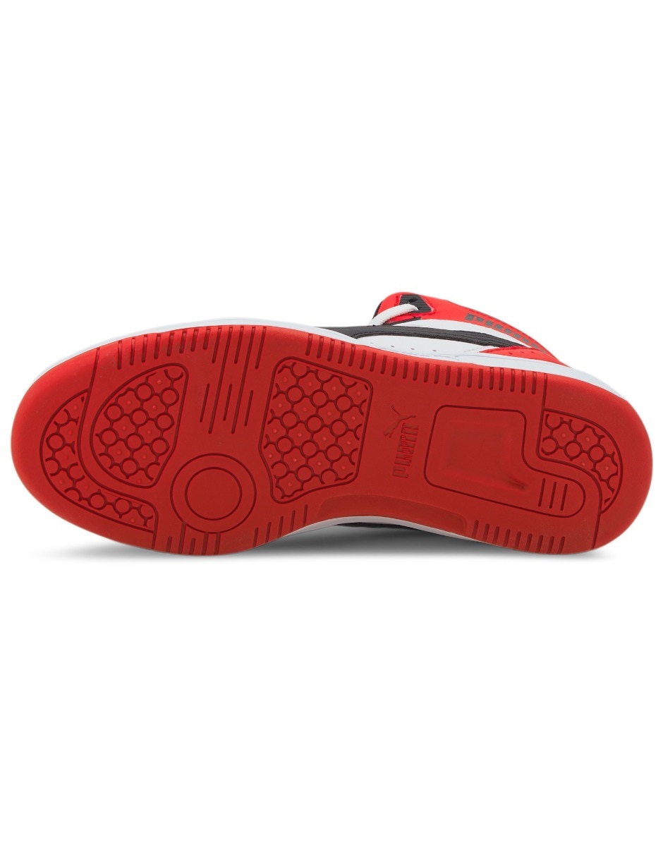 Tenis Sportstyle de niño para entrenamiento 4
