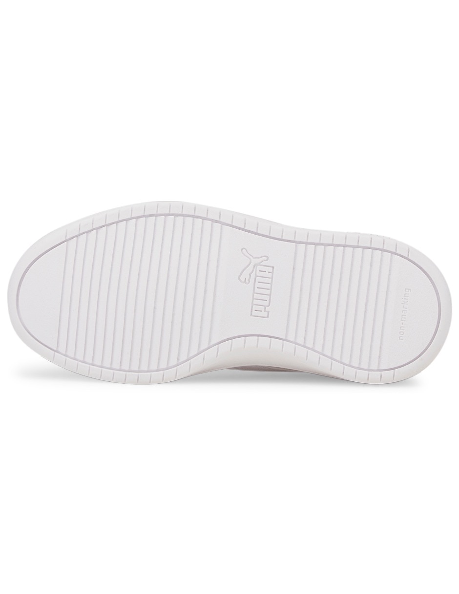 Tenis Rickie Alternative infantil unisex para entrenamiento 4