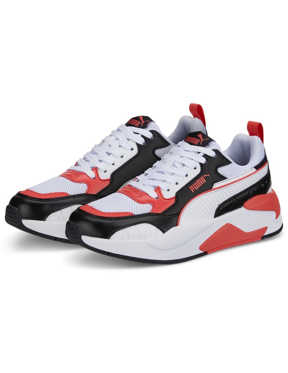 Tenis para niño Sportstyle Kids 3
