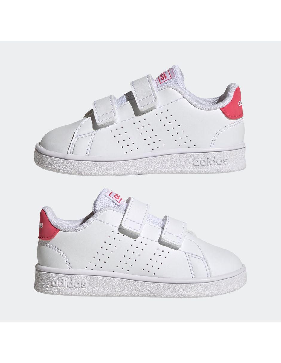 Tenis para niño Advantage Lifestyle 8