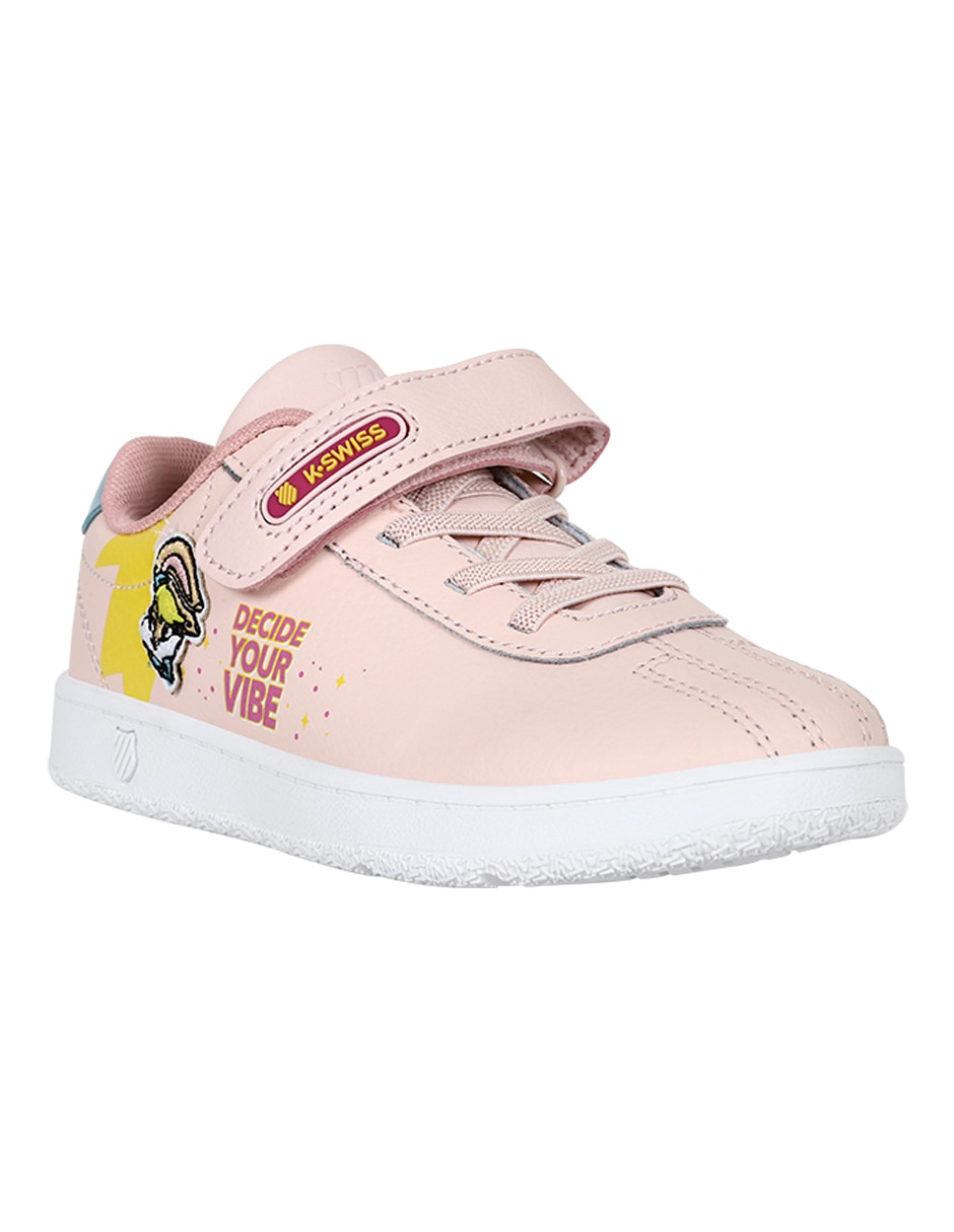 Tenis para niña Little Bunny 2 Tenis para niña Little Bunny 2