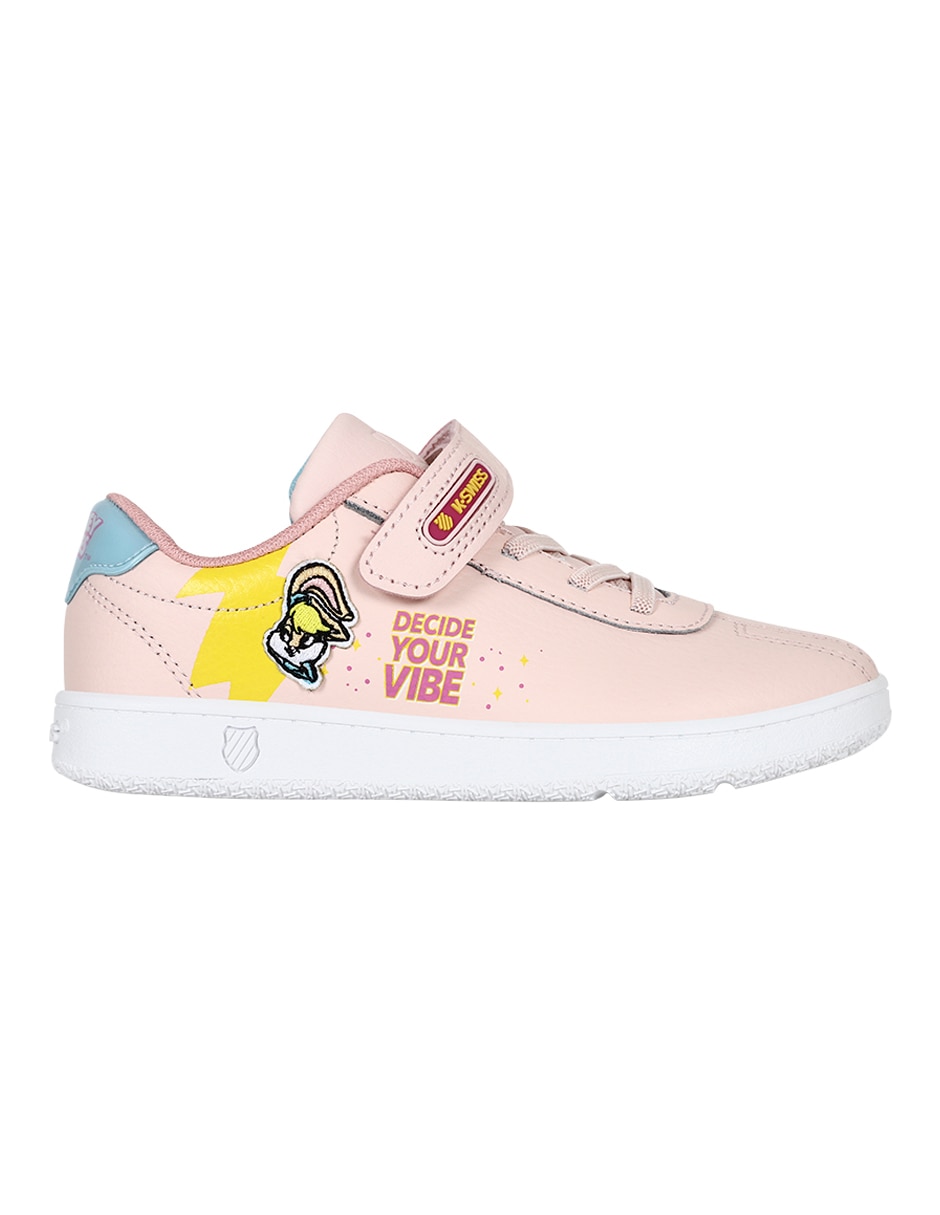 Tenis para niña Little Bunny 2 2