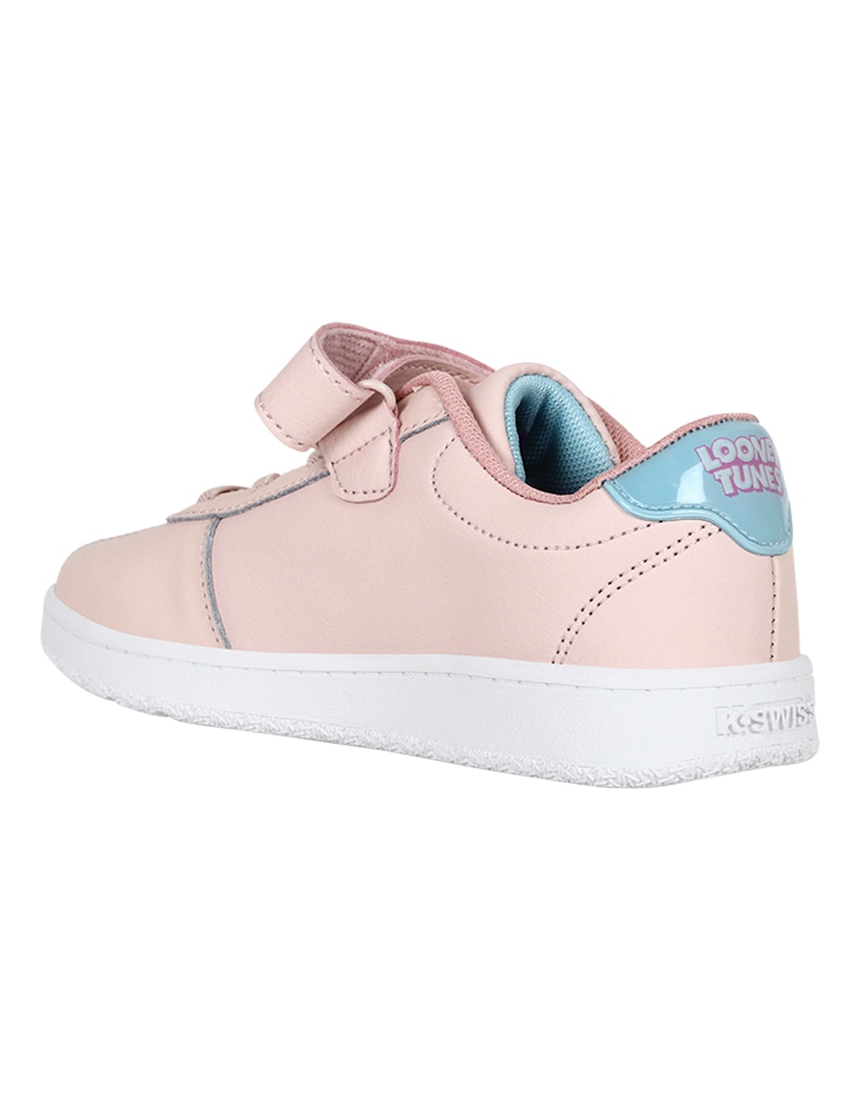 Tenis para niña Little Bunny 2 3