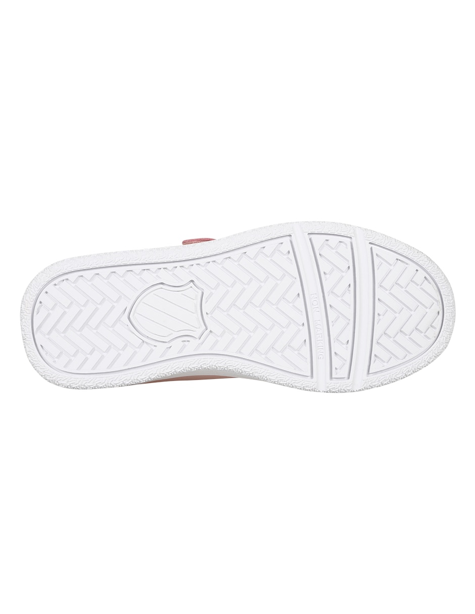 Tenis para niña Little Bunny 2 4