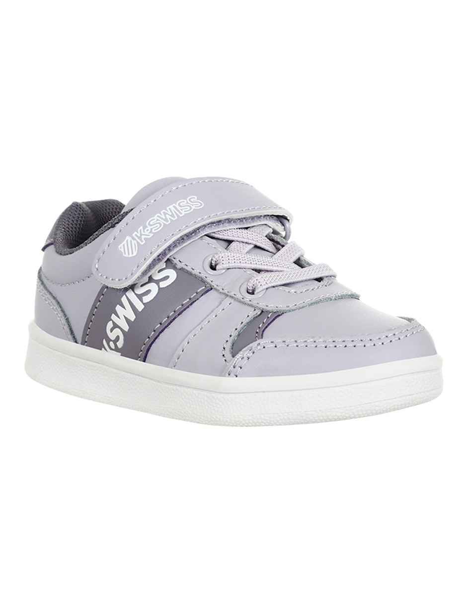 Tenis para niña bebé Puppet Inf Tenis para niña bebé Puppet Inf