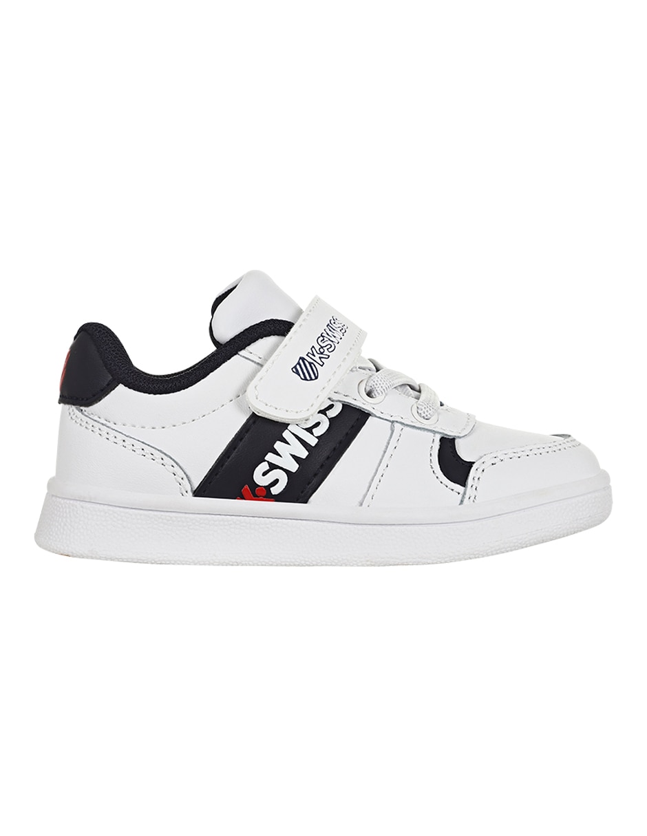 Tenis unisex Puppet Inf 2
