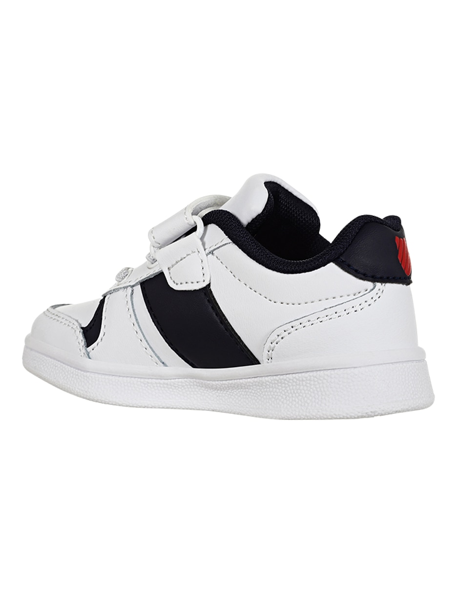 Tenis unisex Puppet Inf 3