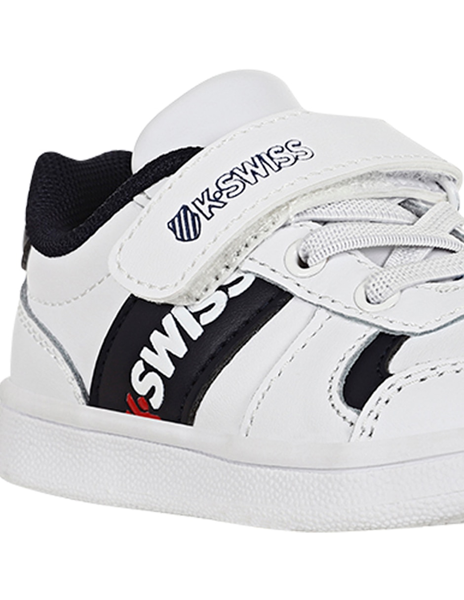 Tenis unisex Puppet Inf 5