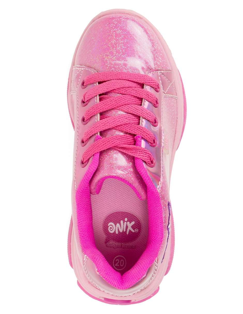 Tenis para niña Space Unicorn Ssars 4