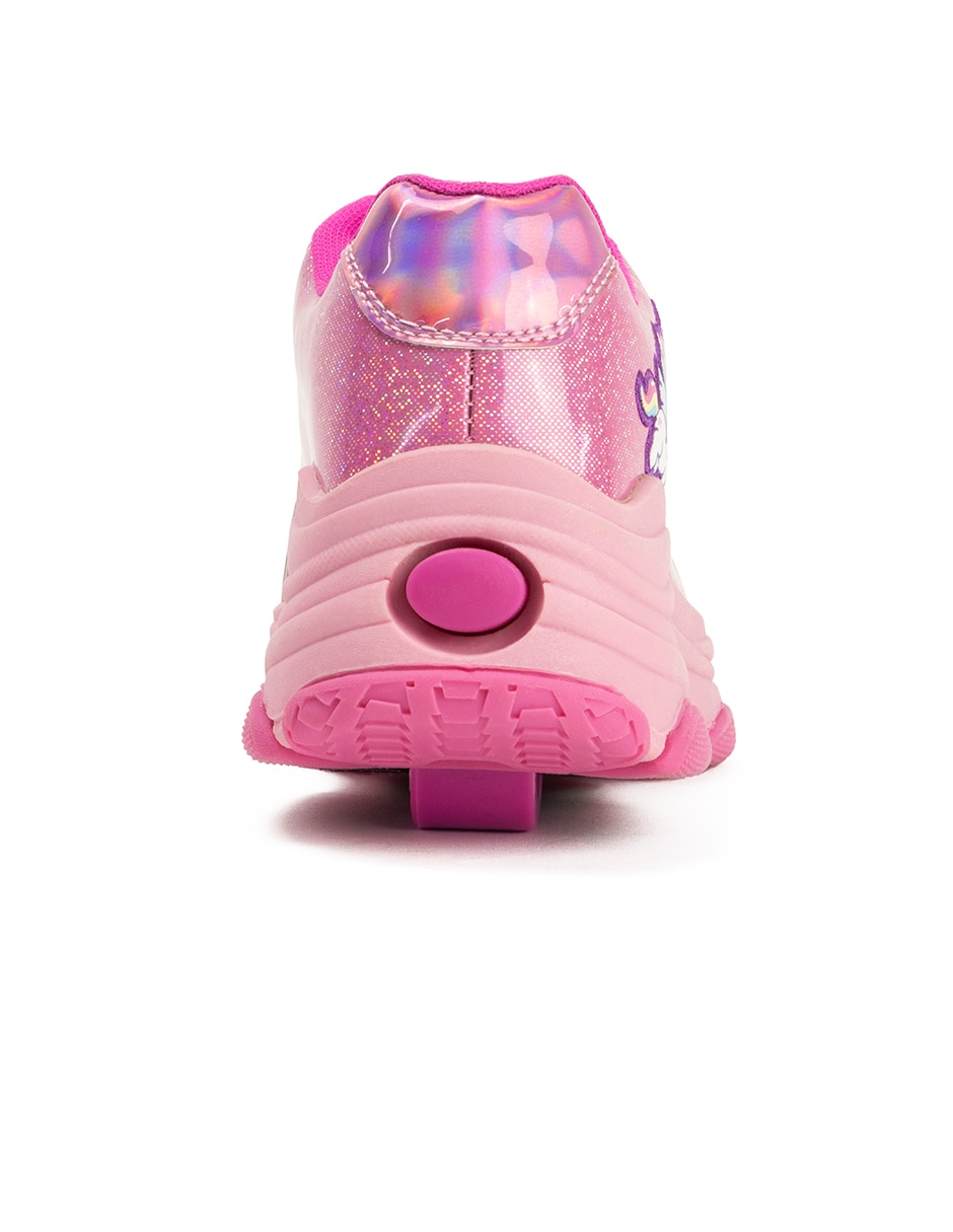 Tenis para niña Space Unicorn Ssars 5