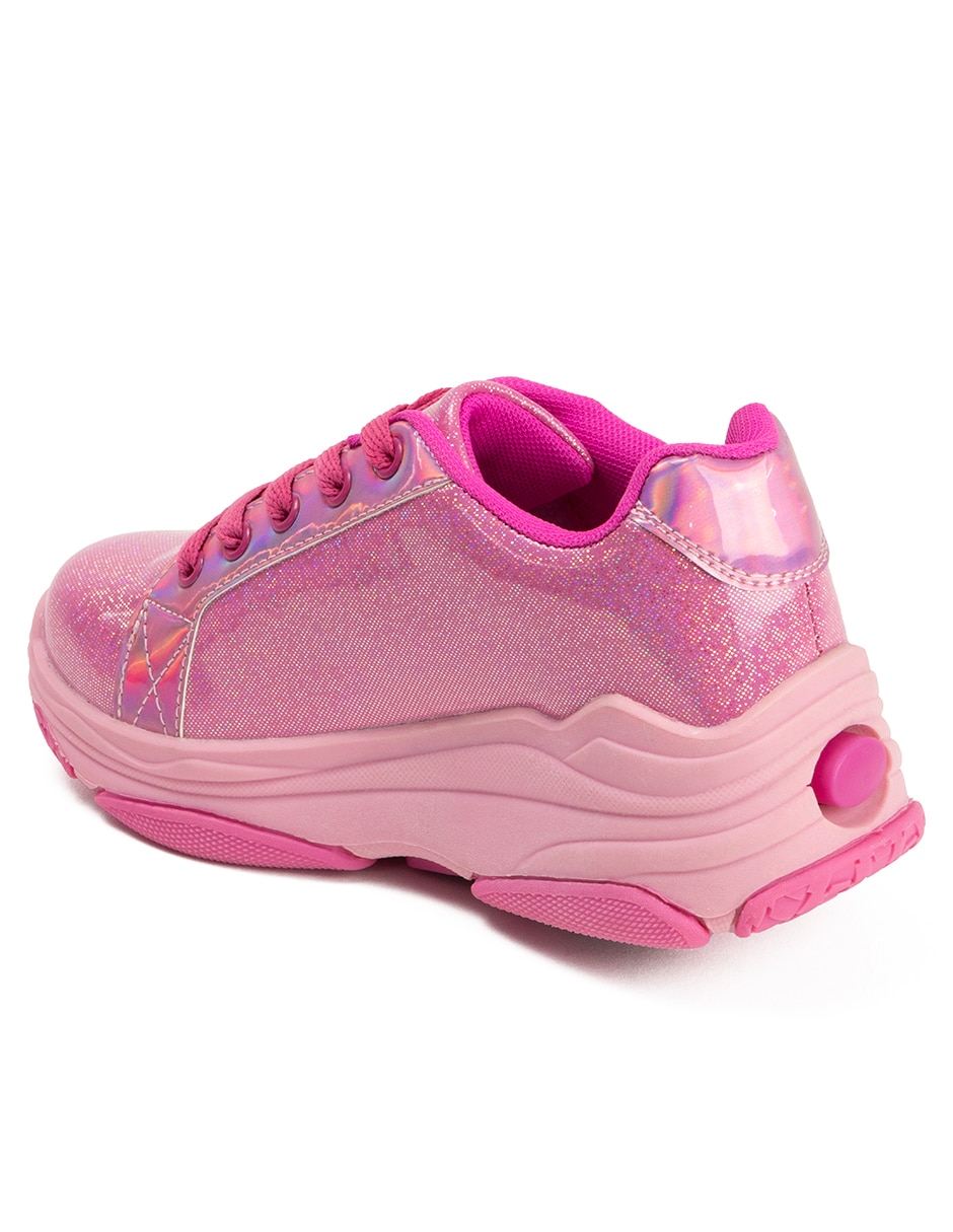 Tenis para niña Space Unicorn Ssars 6