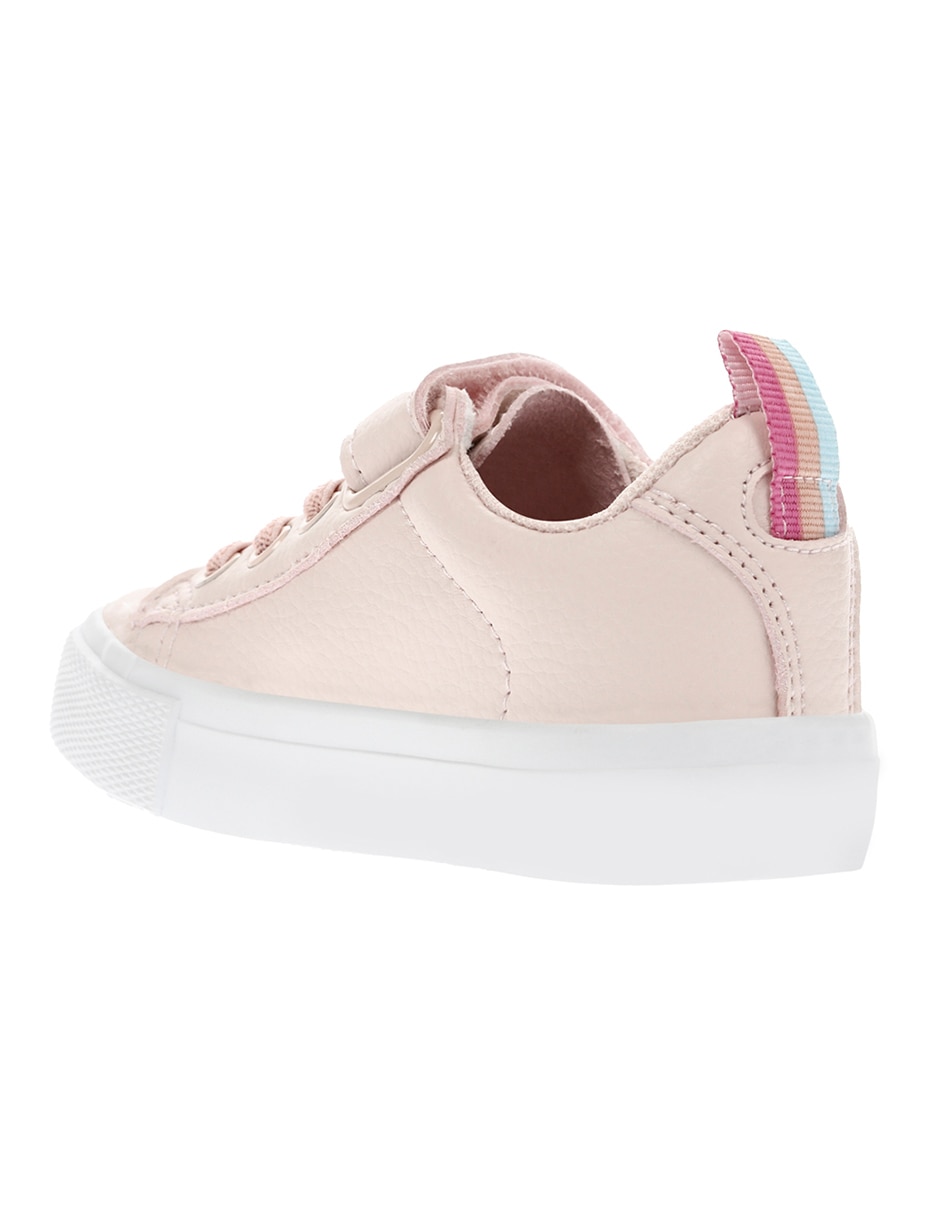 Tenis para niña Trinity 2