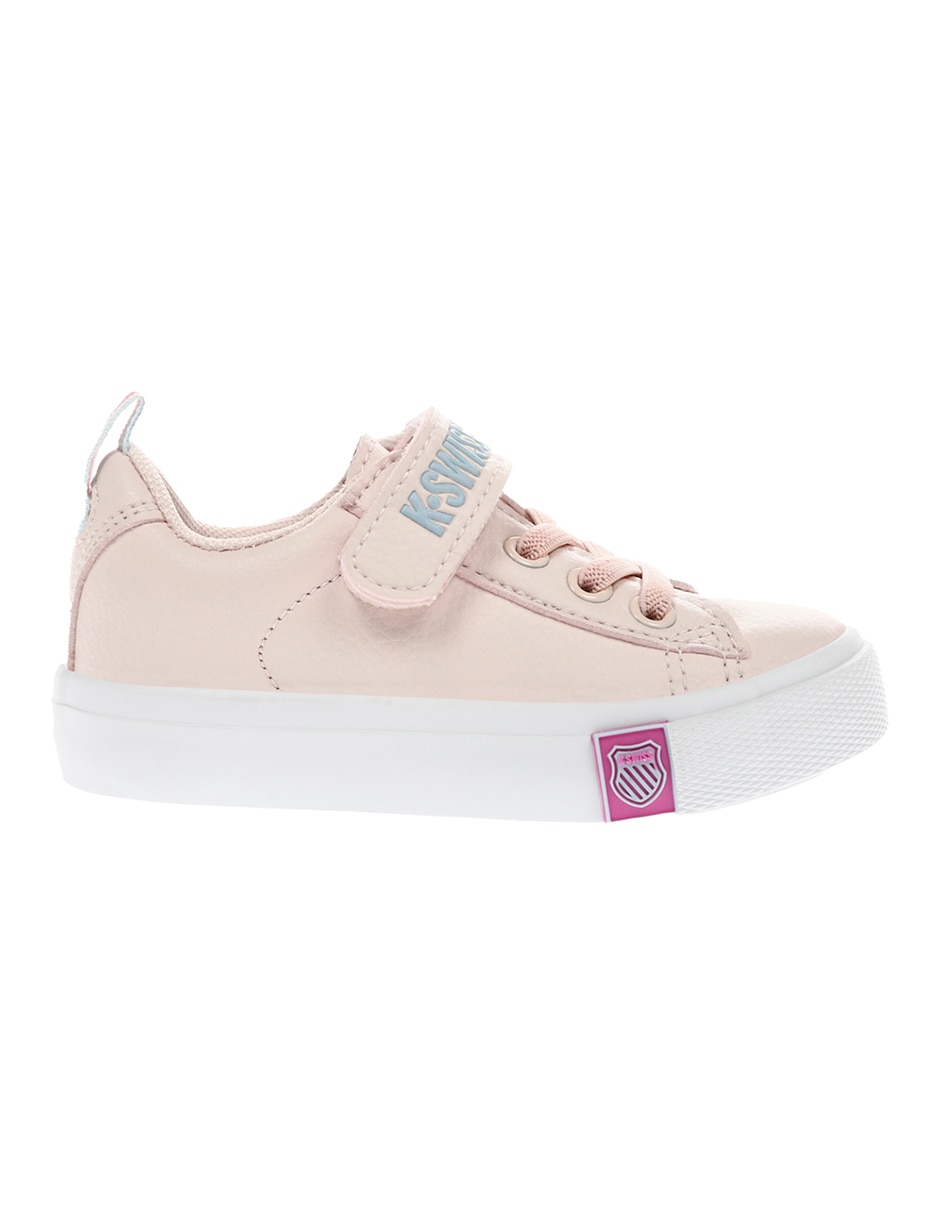 Tenis para niña Trinity 3