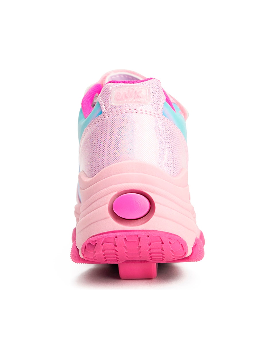 Tenis para niña Magia Star 5