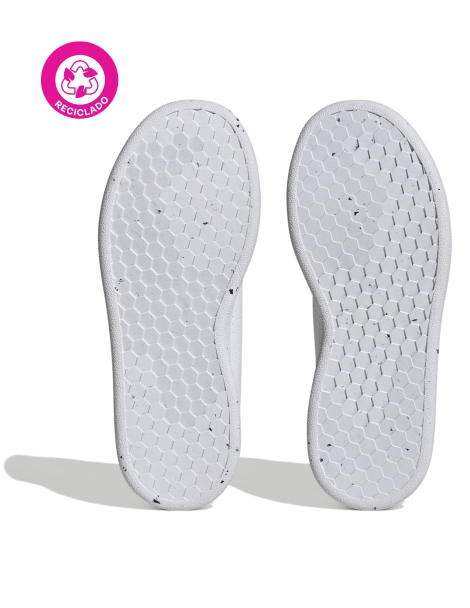 Tenis Adidas para niño Advantage K 3