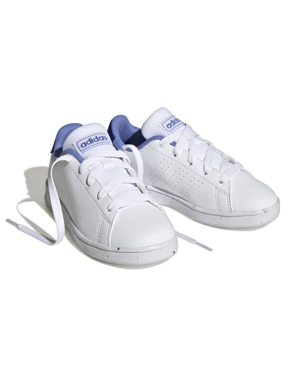 Tenis Adidas para niño Advantage K 5