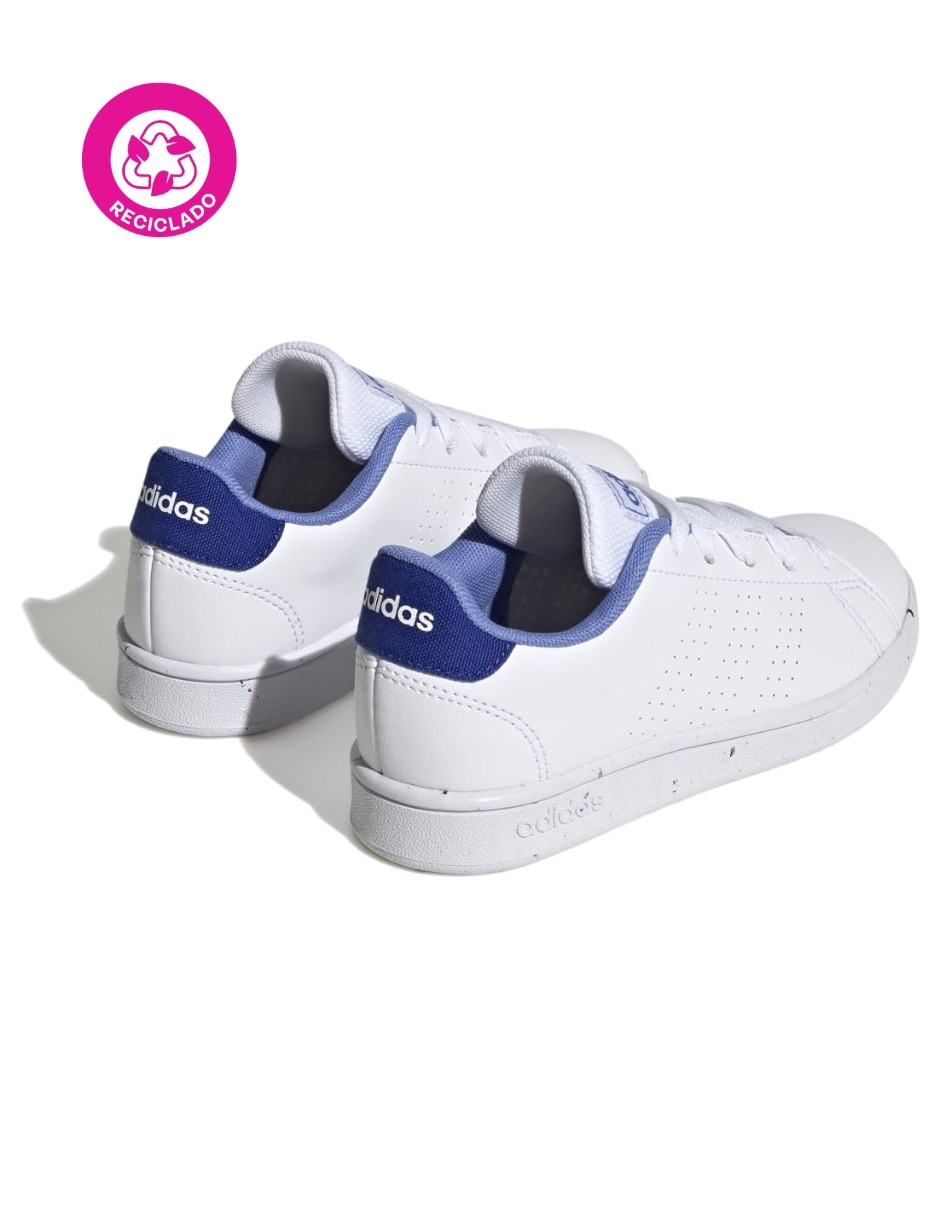 Tenis Adidas para niño Advantage K 6