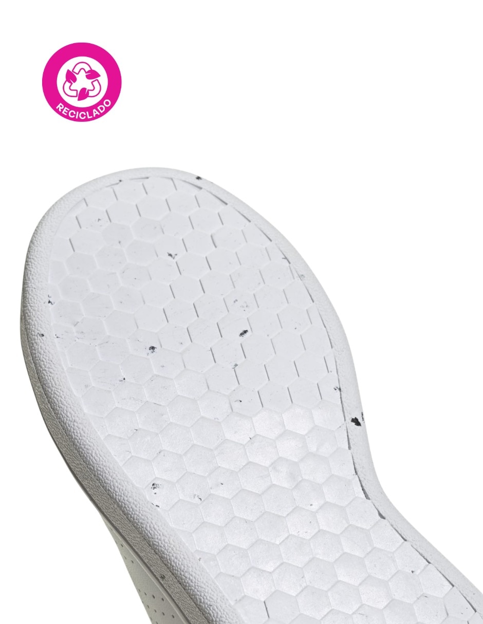 Tenis Adidas para niño Advantage K 8