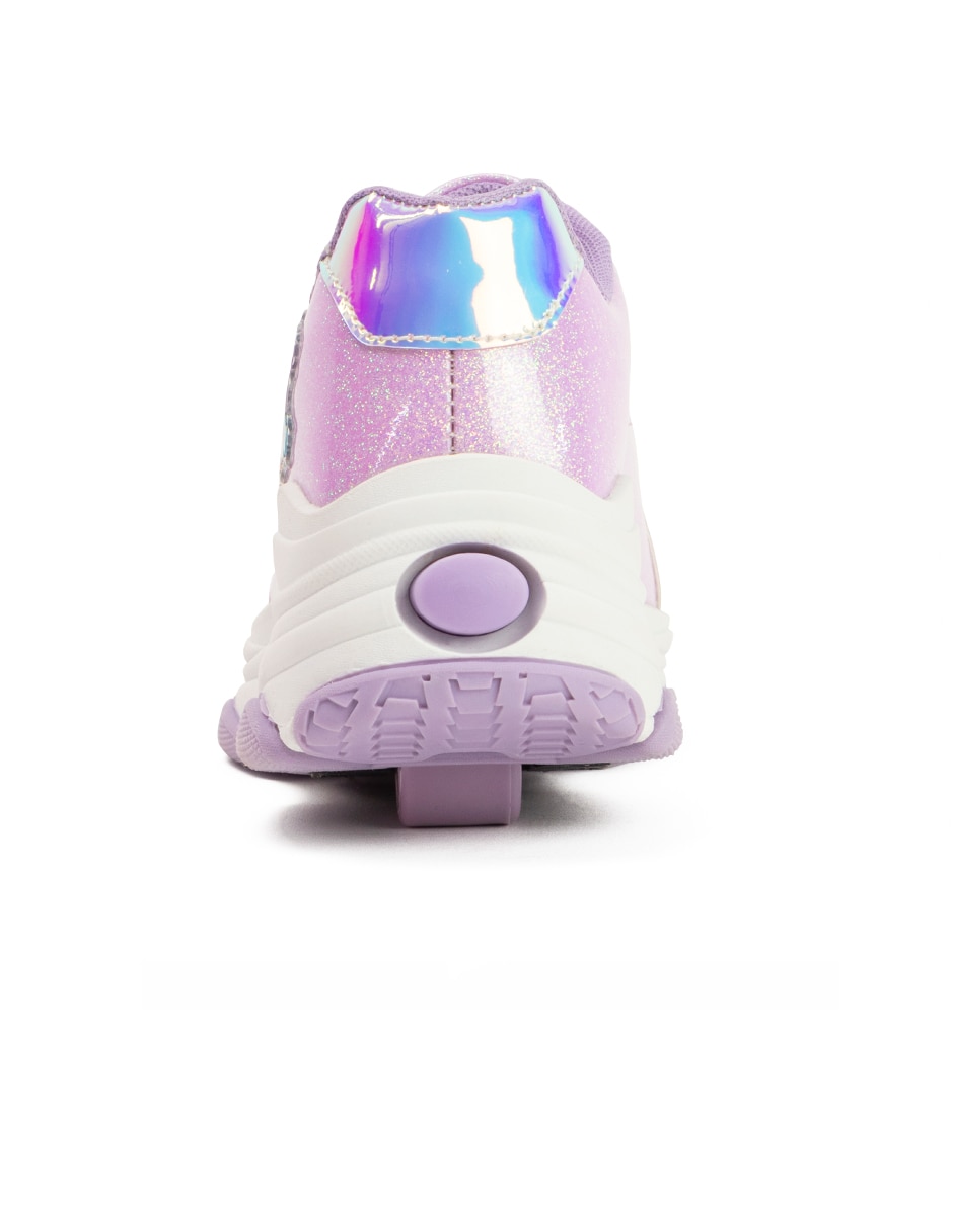 Tenis para niña Onix Space Michi 5