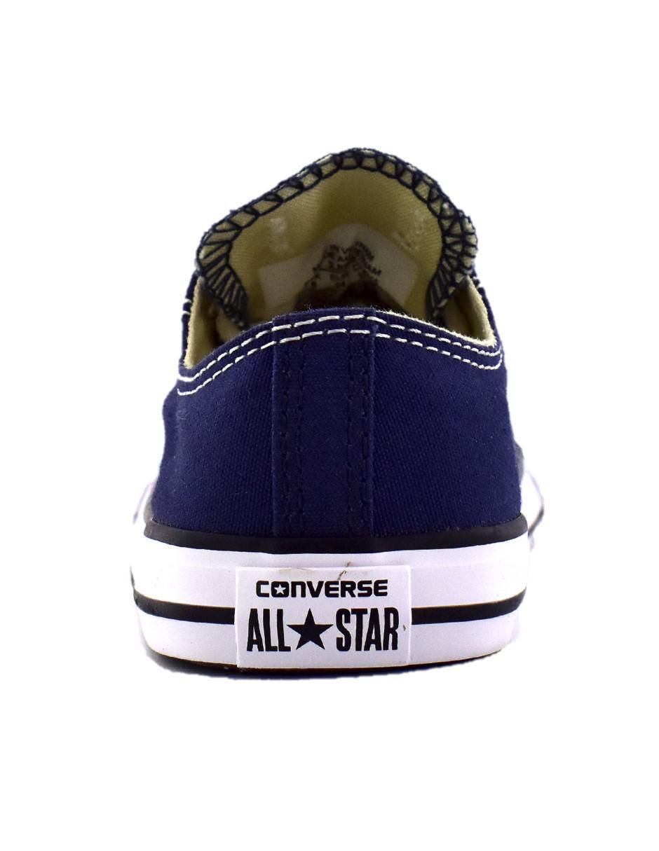 Tenis unisex 4