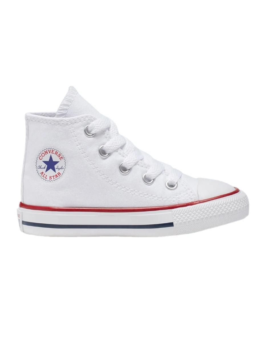 All star hot sale converse infantil