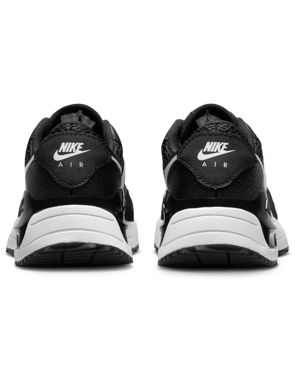 Tenis para niño Air Max Systm
