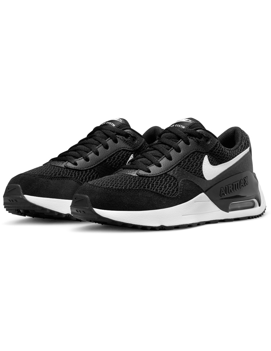 Tenis para niño Air Max Systm