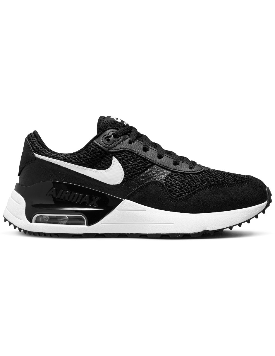 Tenis para niño Air Max Systm 5