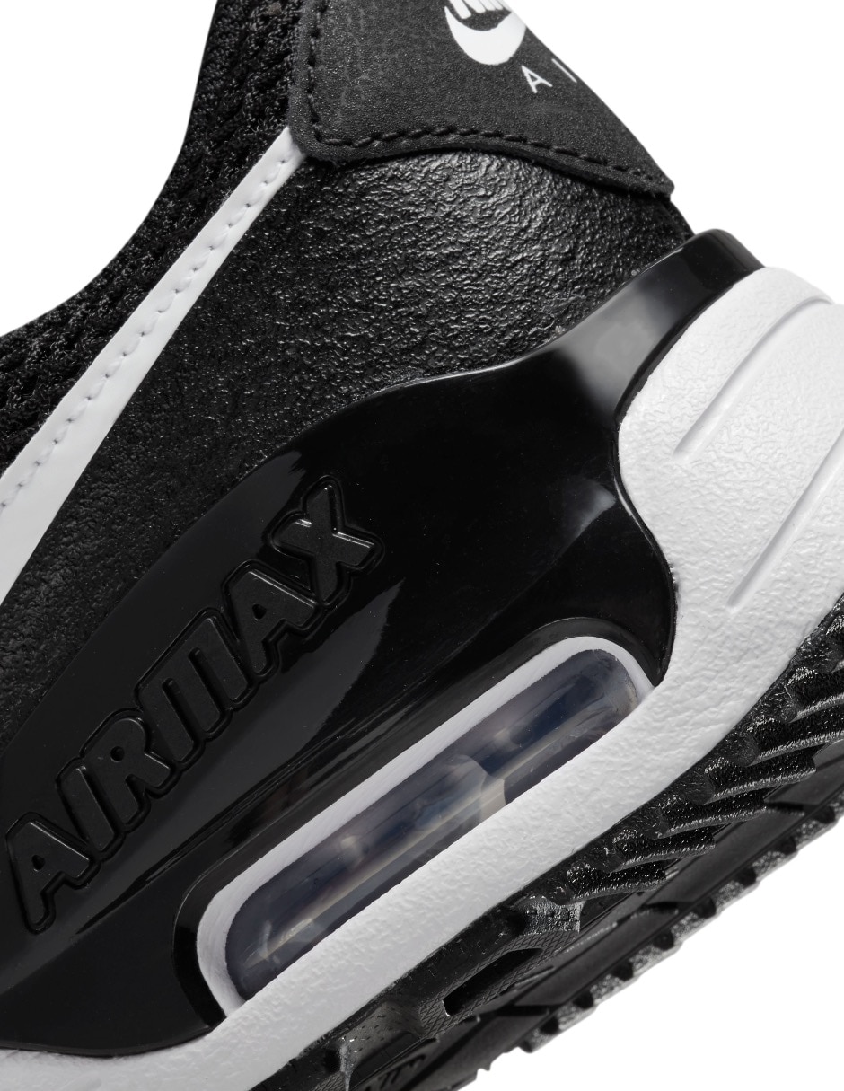 Tenis para niño Air Max Systm 8