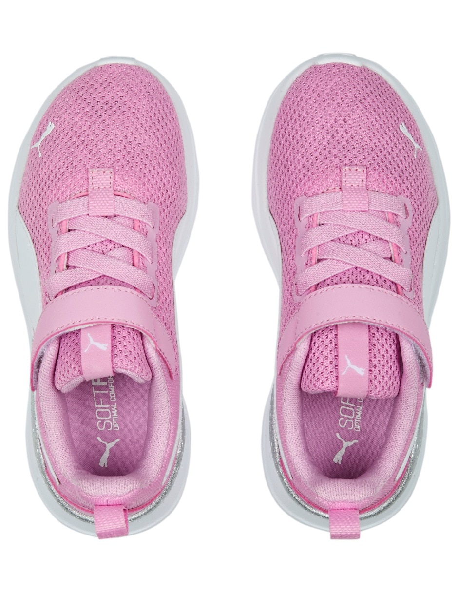 Tenis para niña Anzarun Lite Ac Ps 5