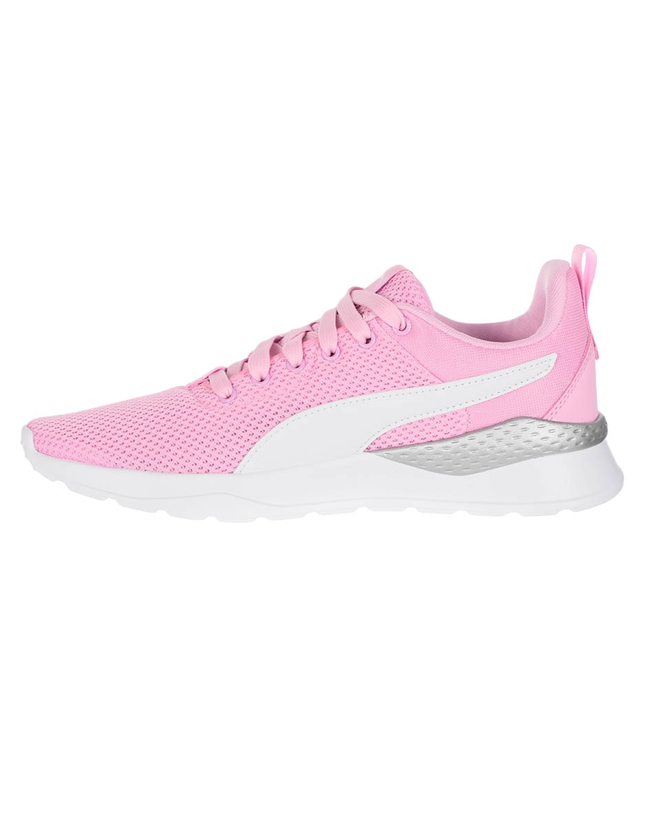Tenis Anzarun Lite Jr infantil unisex para correr 4