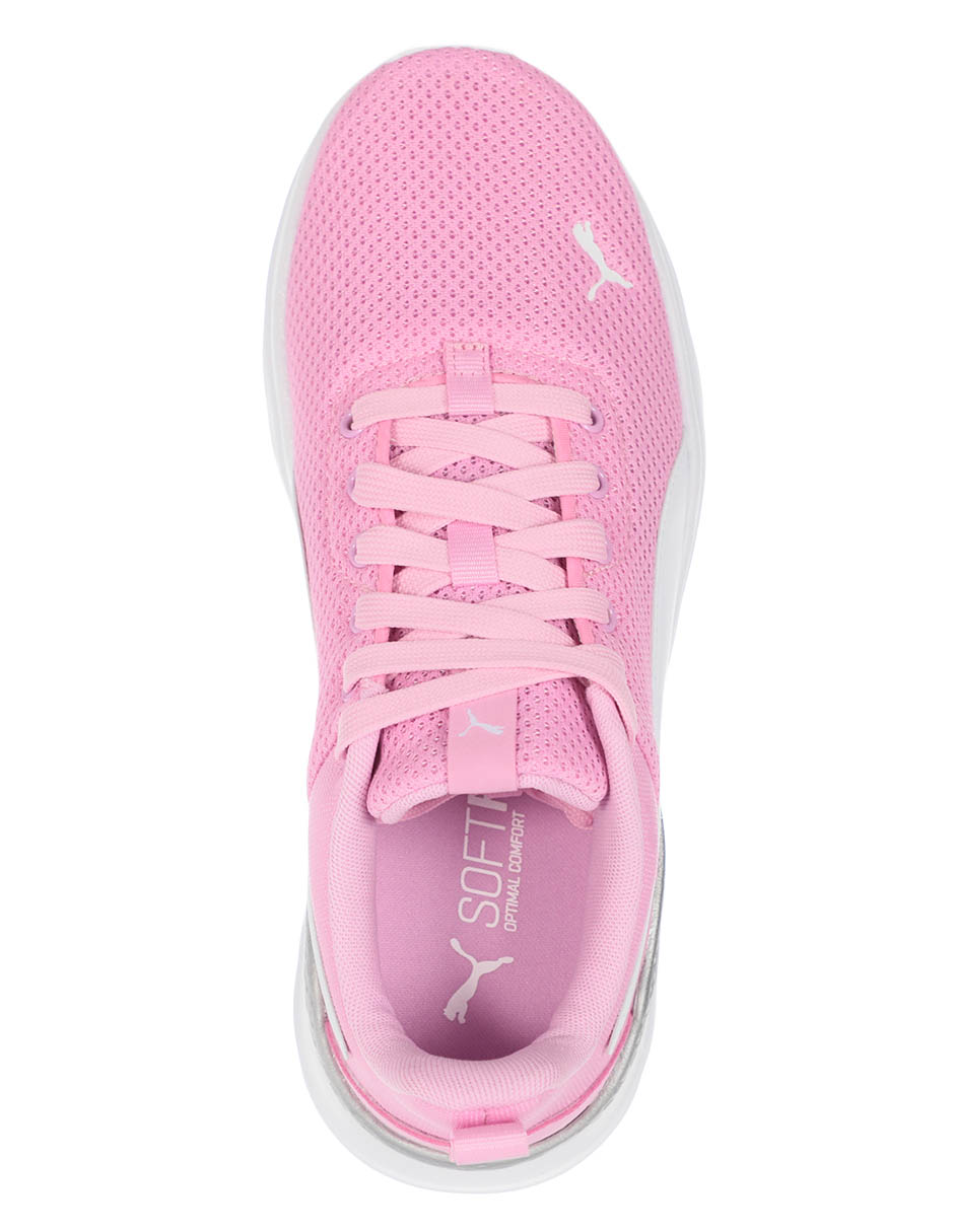 Tenis Anzarun Lite Jr infantil unisex para correr 5