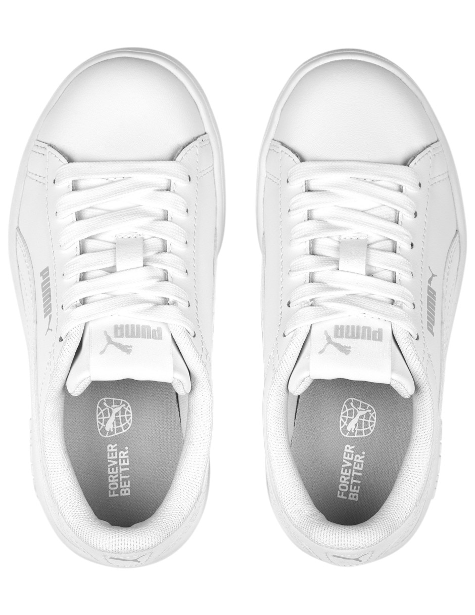 Tenis unisex Smash 30 5