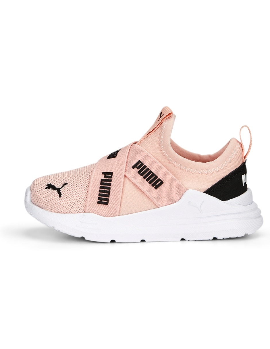 Puma defy slip on best sale