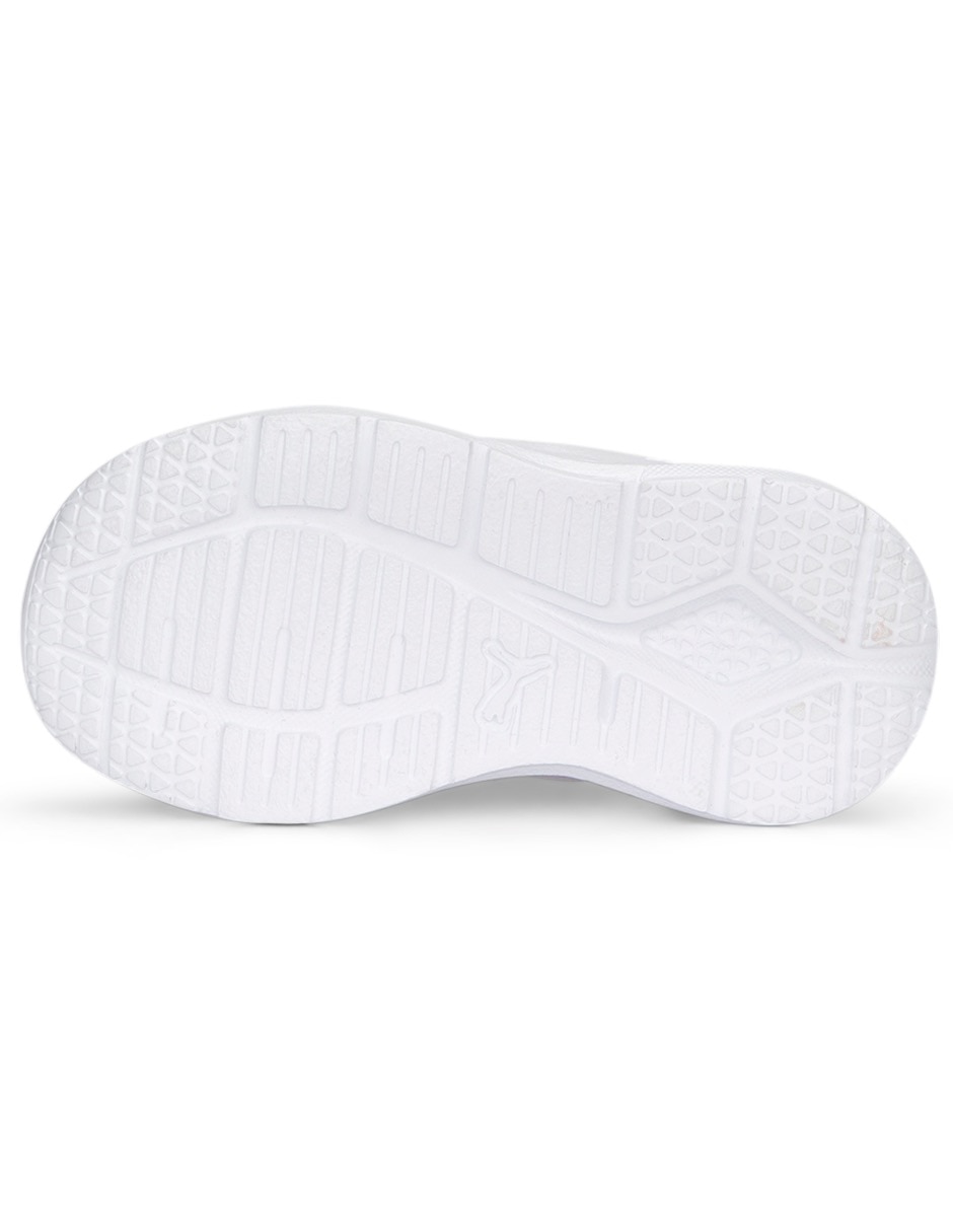 Tenis Wired Run Slip On Flash Inf de niña para correr 4