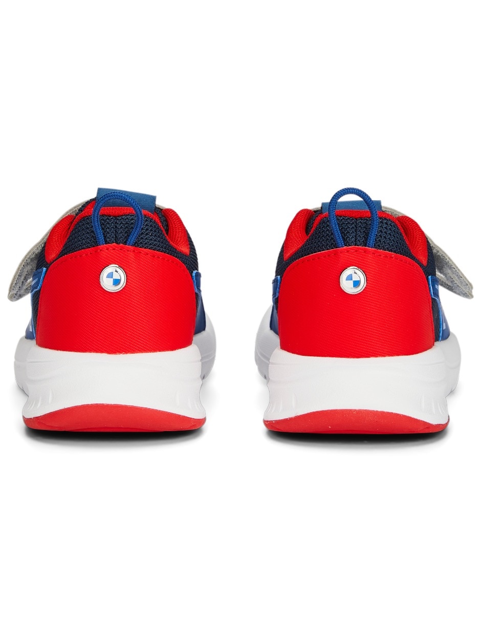 Tenis Bmw Mms Evolve Ptc V Ps unisex para entrenamiento 2