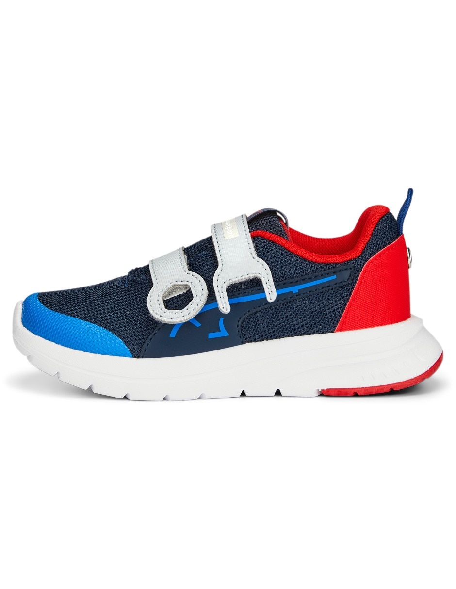 Tenis Bmw Mms Evolve Ptc V Ps unisex para entrenamiento 3