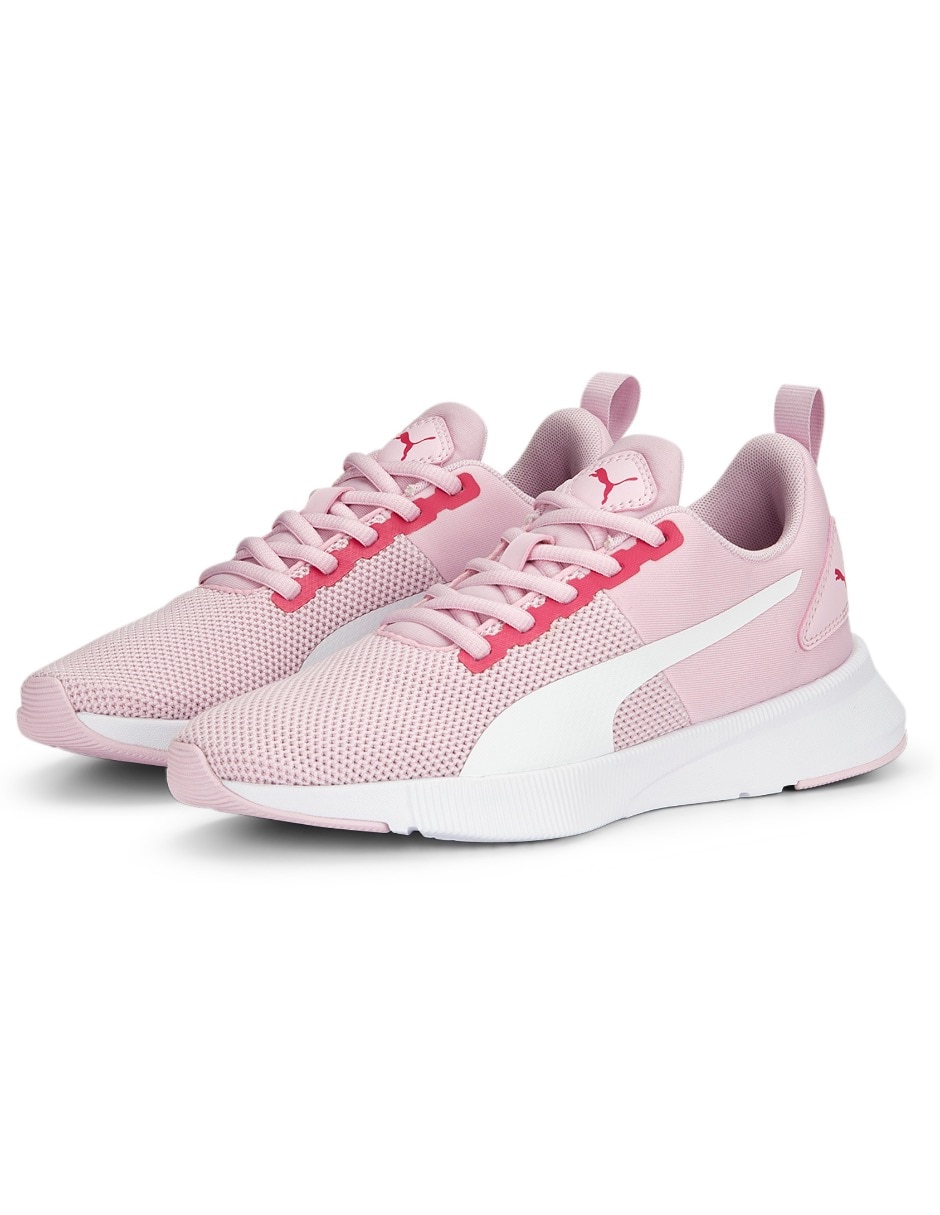 Tenis Flyer Runner Jr de niña 6