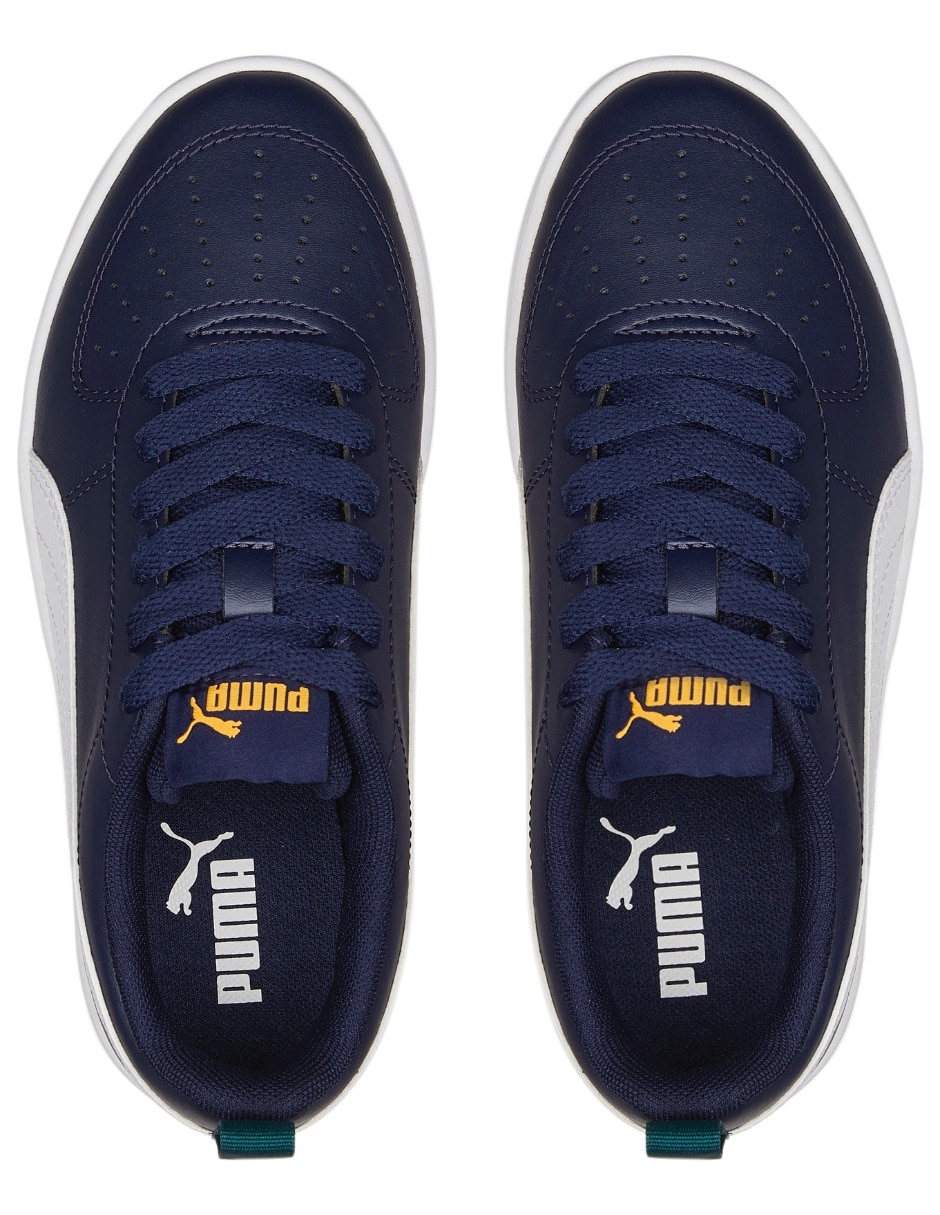 Tenis Rickie Jr unisex para entrenamiento 5