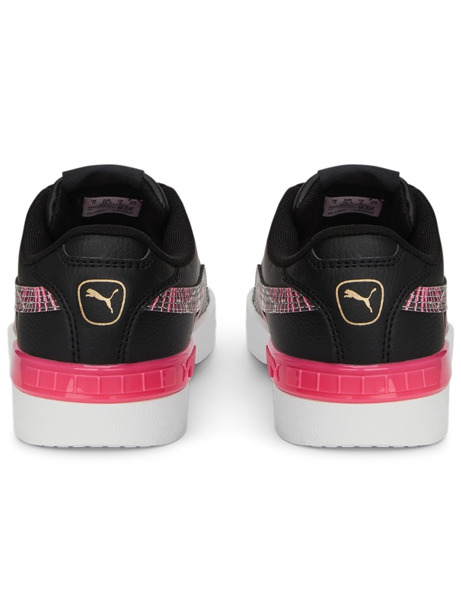 Tenis Jada Vacay Queen Jr de mujer para entrenamiento 2