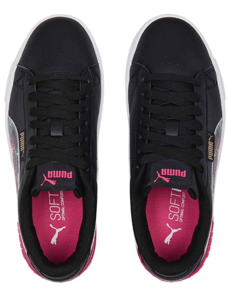 Tenis Jada Vacay Queen Jr de mujer para entrenamiento 5